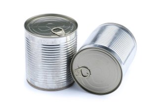 Konzervy za super cenu