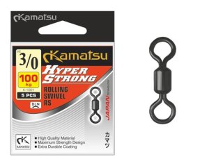 PEVNOSTNÝ OBRATLÍK - Kamatsu Hyper Strong RS (Kamatsu, POHS-1) | Krmiva Hulín PEVNOSTNÝ OBRATLÍK - Kamatsu Hyper Strong RS (Kamatsu, POHS-1) | Krmiva Hulín