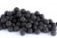 Plovoucí boilies - BLACK HALIBUT - Vyberte balení: 30 g