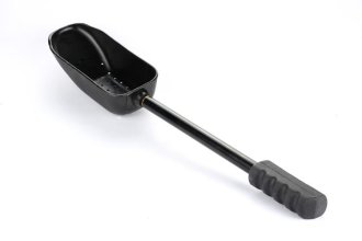 Zakrmovací lopatky