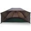 NGT Prístrešok QUICKFISH Shelter 60" (ZFISH, FBB-BROLLY-60-CARP) | Krmiva Hulín NGT Prístrešok QUICKFISH Shelter 60" (ZFISH, FBB-BROLLY-60-CARP) | Krmiva Hulín