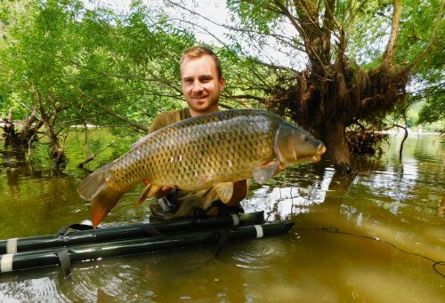 Boilies Pikantní perník