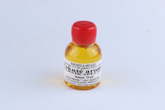 Tekuté aroma - PERNÍK - Extra silné (Aroco a.s., TAPS-1) | Krmiva Hulín