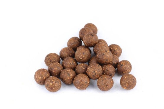 Wafters - Vyvážené Korkové Boilies - HOT CHILLI CALANUS - Ø 20 mm (Krmiva Hulín, WACA20-1) | Krmiva Hulín