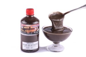 Black Halibut liquid - Tekuté Hallibut pelety (Coppens, BHLT-1) | Krmiva Hulín