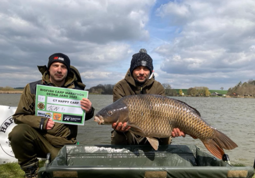Boilies Pikantní jahoda