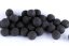 Plovoucí boilies - BLACK HALIBUT - Ø 16 mm - Vyberte balení: 45 g