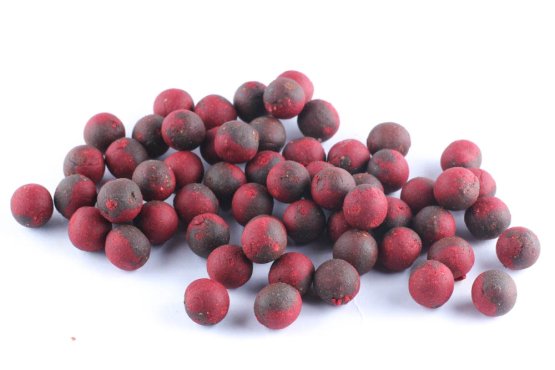 Boilies Duplex - KAPR SPECIÁL / CALYPSO - Ø 24 mm - Vyberte balení: 500 g