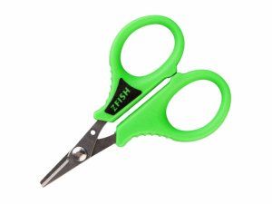 ZFISH Nožnice Z-mini Scissors (Zfish, ZF-8762) | Krmiva Hulín