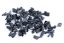 BIOCHAR AKTIVNÍ UHLÍ - Kusové Černé uhlí - pro koně (Vyrobeno v ČR, BAUK-1) | Krmiva Hulín