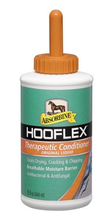 Absorbine Hooflex - Kondicionér na kopyta - 450 ml (Absorbine, KNK450) | Krmiva Hulín