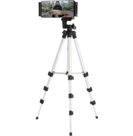 NGT Selfie Tripod Set - stativ pro mobil