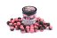 Boilies HYBRID - MANGO a HALIBUT - Ø 20 mm - Vyberte balení: 140 g