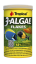 TROPICAL 3-ALGAE FLAKES (T3AF) | Krmiva Hulín
