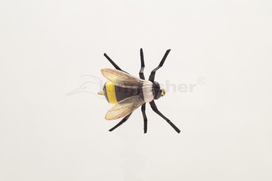 Umělá nástraha - Čmelák vel. 08