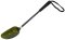 Zfish Zakrmovacia Lopatka Baiting Spoon & Handle (Zfish, ZF-3276) | Krmiva Hulín