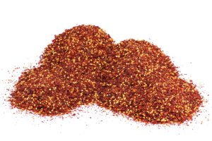 CHILLI VLOČKY - hrubě mleté papričky (CHVL-1) | Krmiva Hulín