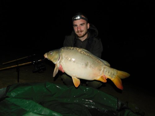 Boilies Pikantní jahoda
