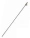 Vidlička - Teleskopická 50 - 90 cm (Zfish, ZF-2933) | Krmiva Hulín
