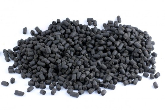 VÝCVIKOVÝ PAMLSEK - HMYZÍ PROTEIN s Aktivním Uhlím - peletky 8 mm (Krmiva Hulín, PHMU8-1) | Krmiva Hulín VÝCVIKOVÝ PAMLSEK - HMYZÍ PROTEIN s Aktivním Uhlím - peletky 8 mm (Krmiva Hulín, PHMU8-1) | Krmiva Hulín