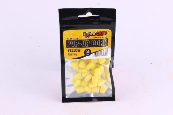 Umelá Kukurica Extra Carp Pop-UP Corn Yellow