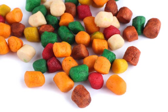 Marshmallow - MIX 12 mm