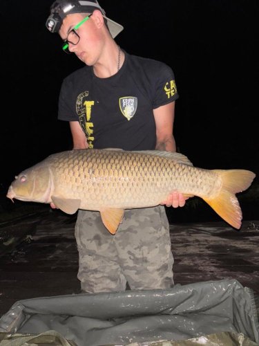 Boilies Pikantní jahoda