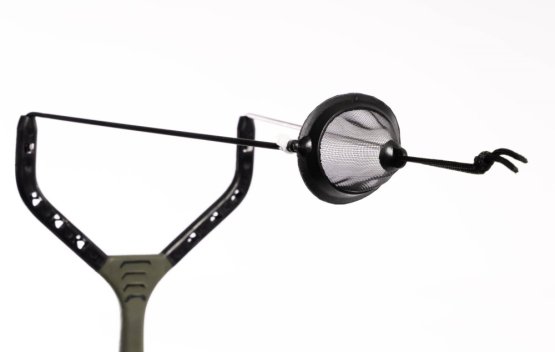 ZFISH Prak Mini Pro Catapult