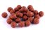 Wafters - Vyvážené Korkové Boilies - POMERANČ a CHILLI - Ø 16 mm (Krmiva Hulín, WPCH16-1) | Krmiva Hulín