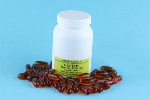 LECITIN - tobolky 1325 mg - pro psy (LMT-1) | Krmiva Hulín LECITIN - tobolky 1325 mg - pro psy (LMT-1) | Krmiva Hulín