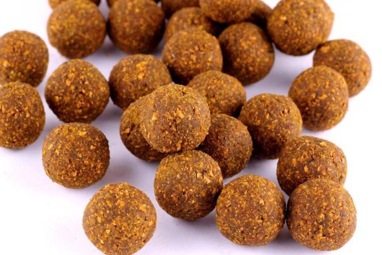 Wafters - Vyvážené Korkové Boilies - MLÉČNÁ KUKUŘICE - Ø 20 mm - Vyberte balení: 125 g