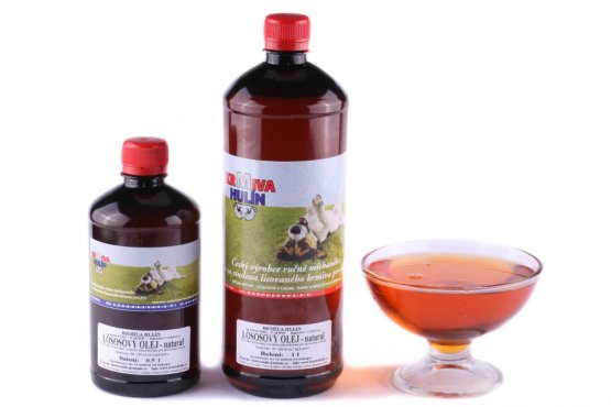 DÁRKOVÝ BALÍČEK PRO PSY č. 5