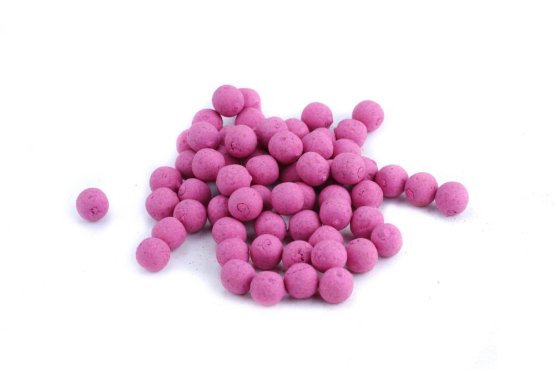 Plovoucí boilies - MONSTER CRAB - Ø 12 mm (Krmiva Hulín, PBMC12-1) | Krmiva Hulín