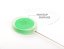 ZFISH Jehla Needle Heavy Baiting
