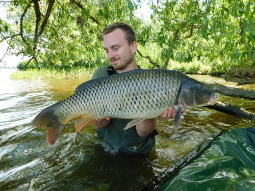 Boilies Bioactiv paste mix příchutí
