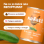 KUŘECÍ S CUKETOU A PREBIOTIKY 800 g - Konzerva pro psy Louie - Počet ks: 1 ks