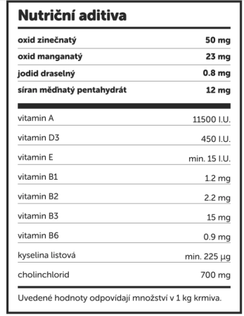 KRÁLIK S KURACÍM, ŠPENÁTOM A PREBIOTIKY 400 g - konzerva pre psov Louie - Počet ks: 1 ks
