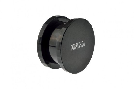 Drvička Návnad - ZFISH BAIT CRUSHER BLACK
