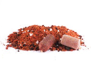 PVA MIX - Robin Red s Cesnakom (Krmiva Hulín, PVARR-1) | Krmiva Hulín