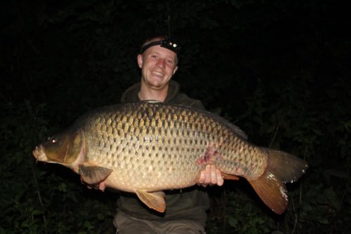 Boilies Pikantní krill