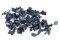 BIOCHAR AKTIVNÍ UHLÍ - Kusové Černé uhlí - pro koně (Vyrobeno v ČR, BAUK-1) | Krmiva Hulín
