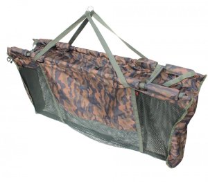 Vážiaci Sak - NGT CAMO FLOATING WEIGHING SLING (NGT, ZF-3269) | Krmiva Hulín