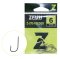 HÁČKY ZFISH FEEDER HOOKS Z-375 - s protihrotem (Extra Carp, ZF-5627) | Krmiva Hulín