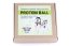 Proteinový doplněk výživy - PROTEIN BALL 24 mm - pro osvalení, vysoký výkon a regeneraci psů - 500 g