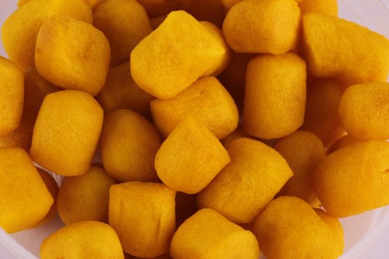 Marshmallow - ANANAS 12 mm