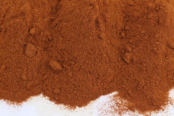PAPRIKA SLADKÁ - červené koření pro ryby - Vyberte balení: 250 g