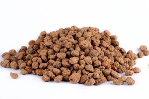 TYGŘÍ OŘECH XXL - 15-35 mm (Tigernuts Traders, TGXL10-1) | Krmiva Hulín