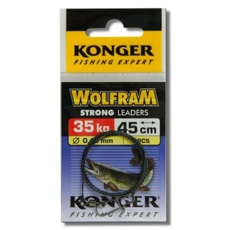 LANKO KONGER WOLFRAM STRONG - Vyberte balení: 35 cm 25 kg