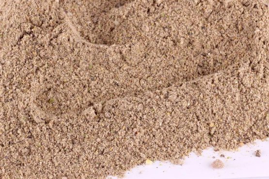 Krmítková směs - NATURÁL PLUS - Vyberte balení: 1 kg