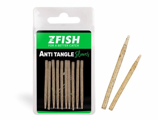 ZFISH Převleky Anti Tangle Sleeves (Zfish, ZF-9498) | Krmiva Hulín ZFISH Převleky Anti Tangle Sleeves (Zfish, ZF-9498) | Krmiva Hulín